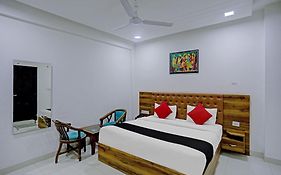 Hotel O Zion Plus